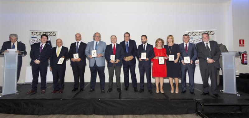 Reconocimiento a los profesionales del Turismo de Reuniones en España.